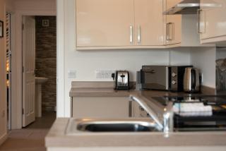 Macallan Apartment No. 8 - Oban - 4