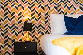 Macallan Apartment - 2