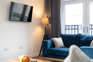 Macallan Apartment - 2