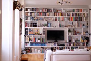 Apartment for Families, City Center Lisboa - Lissabon - 7