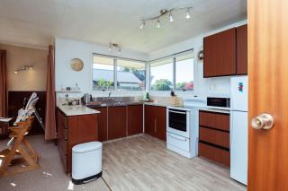 Budget Friendly Family 3-Bedroom - Methven - 0