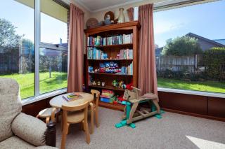 Budget Friendly Family 3-Bedroom - Methven - 8