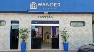 WANDER inn HOTEL - Patos de Minas - 0