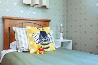 Budget Friendly Family 3-Bedroom - Methven - 4
