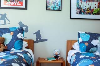 Budget Friendly Family 3-Bedroom - Methven - 8
