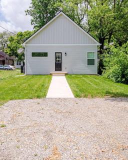Charming Home on Sugar Grove - Indianápolis - 2