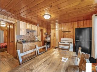 Hillside Resort Cabin 1 - Phelps - 5