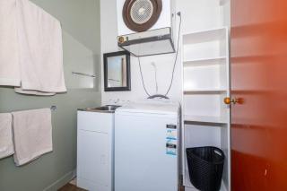 Forest Cottage. Great Location, Free WiFi - Methven - 8