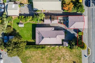 Forest Cottage. Great Location, Free WiFi - Methven - 4