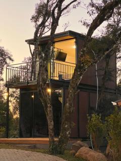 Na Montanha Eco Space - 8