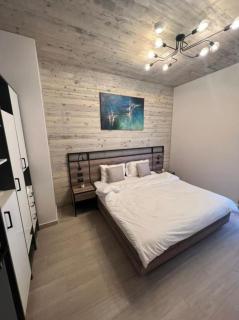 Al Amine 501 - 1-BR Mar Mikhael - 5