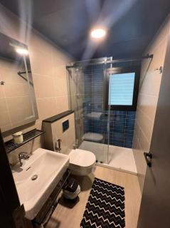 Al Amine 501 - 1-BR Mar Mikhael - Ar Rumayl - 2
