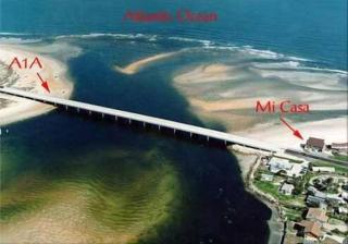 557) Beachfront 2 bedroom - St. Augustine - 7