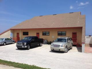 557) Beachfront 2 bedroom - St. Augustine - 4