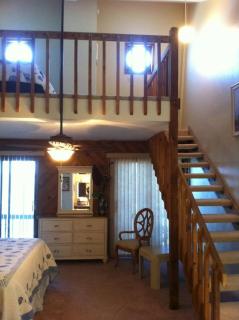 557) Beachfront 2 bedroom - St. Augustine - 3