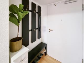 Charmante 1-Zimmer Wohnung in Jena Winzerla - 1