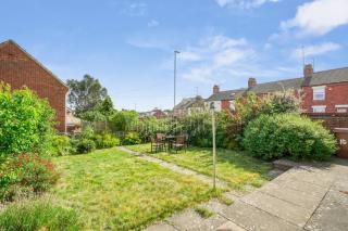 Dragonfly Nook perfect for families and business travelers - Wellingborough - 7