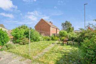 Dragonfly Nook perfect for families and business travelers - Wellingborough - 3
