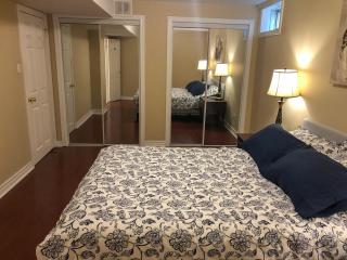 2 Bed-2Bath-Kitchen Private Family Couple Work - Newmarket - 7