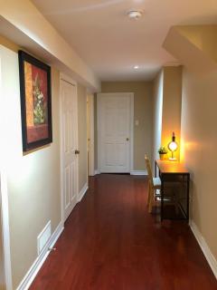 2 Bed-2Bath-Kitchen Private Family Couple Work - Newmarket - 2