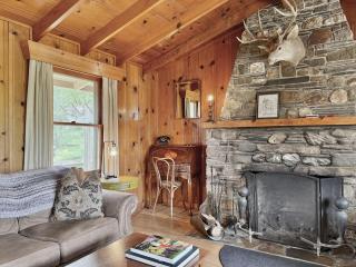 Homestead Ranch near Yosemite with Horses and Chickens - Midpines - 2