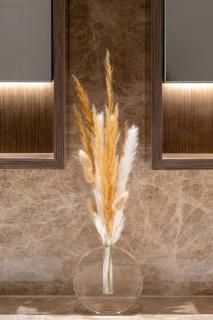 Palm-View 2BR Elie Saab Luxury - 4