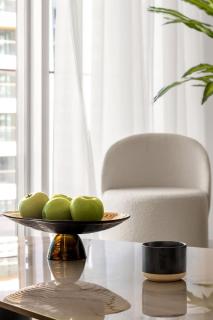 Palm-View 2BR Elie Saab Luxury - 3