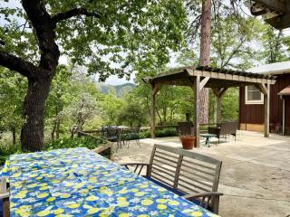 Homestead Ranch near Yosemite with Horses and Chickens - Midpines - 5