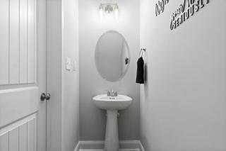 Modern Comforts in Clarksville - 0