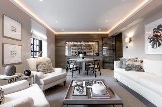 Knightsbridge & Chelsea Lux apartments - 1