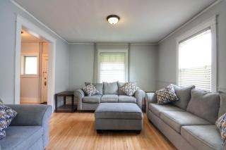 Cozy two bedroom home close to everything - Amsterdam - 6