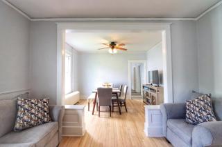 Cozy two bedroom home close to everything - Amsterdam - 5