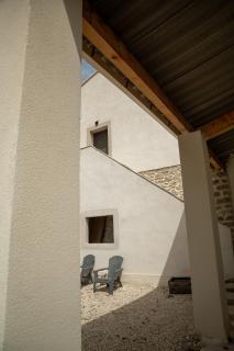 La Maison PP - Appartements - Carpentras - 4