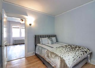 Cozy two bedroom home close to everything - Amsterdam - 4