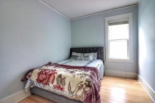 Cozy two bedroom home close to everything - Amsterdam - 3