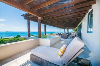 PH Ficus in Tau by Mita Residential - Punta Mita - 1