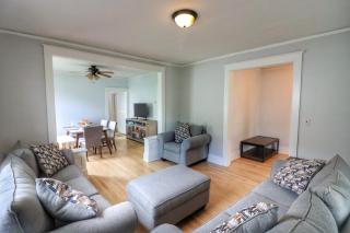 Cozy two bedroom home close to everything - Amsterdam - 0