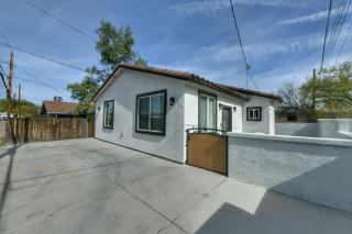 Elegant Casita half Mile to UA - 6