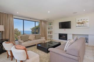 Serviced Villa Backup Power Mountain Sea views - 9