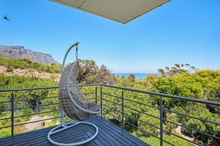 Serviced Villa Backup Power Mountain Sea views - 5