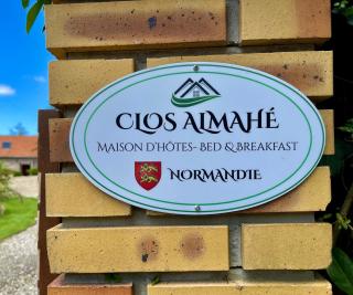 Clos Almahe - Gainneville - 0