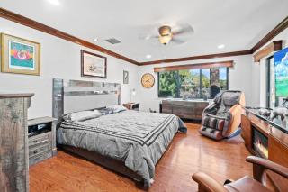 The Creek Resort - Revamped Chic 4BR Haven with Massive Pool, Hot Tub, and Outdoor Space - 6