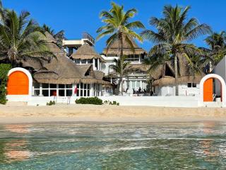 Villa Shambala - Tulum - 4