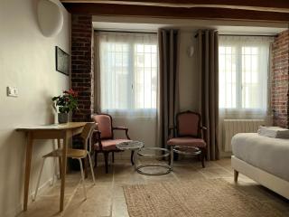 Charming studio - Issy-les-Moulineaux - 7