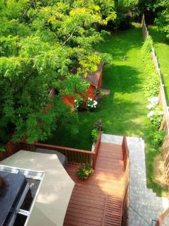 Luxury Home - Upper Toronto Beaches - 3