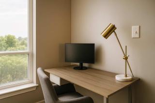Penthouse Loft Forest Park View Free Parking - Tower Grove - 7