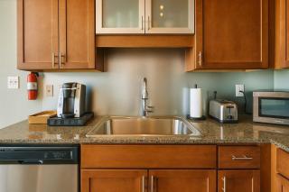 Penthouse Loft Forest Park View Free Parking - Tower Grove - 1