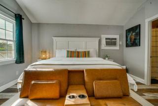 Cozy King Suite Sebastian 2mi to Wabasso Beach - Sebastian - 1