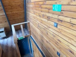 HHZ Green Life Stall - Sapanca - 8