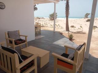 Vilas Praia de Chaves SEA VIEW sol y mar - 1